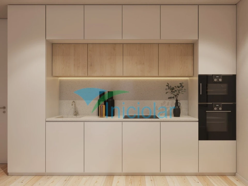 Apartamento para Venda em Rio Tinto Foto 9
