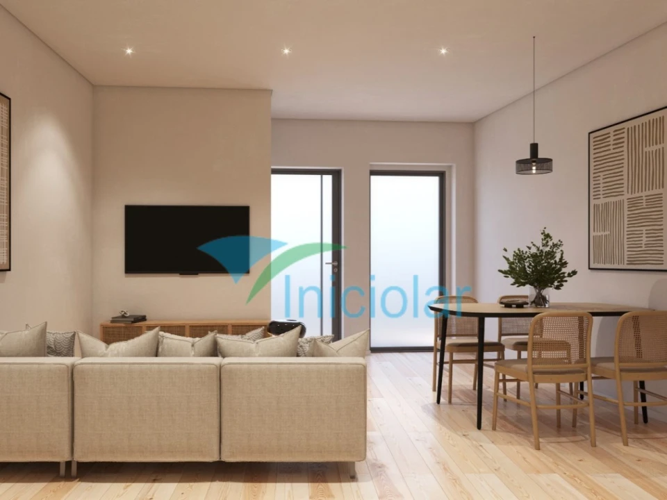 Apartamento para Venda em Rio Tinto Foto 10