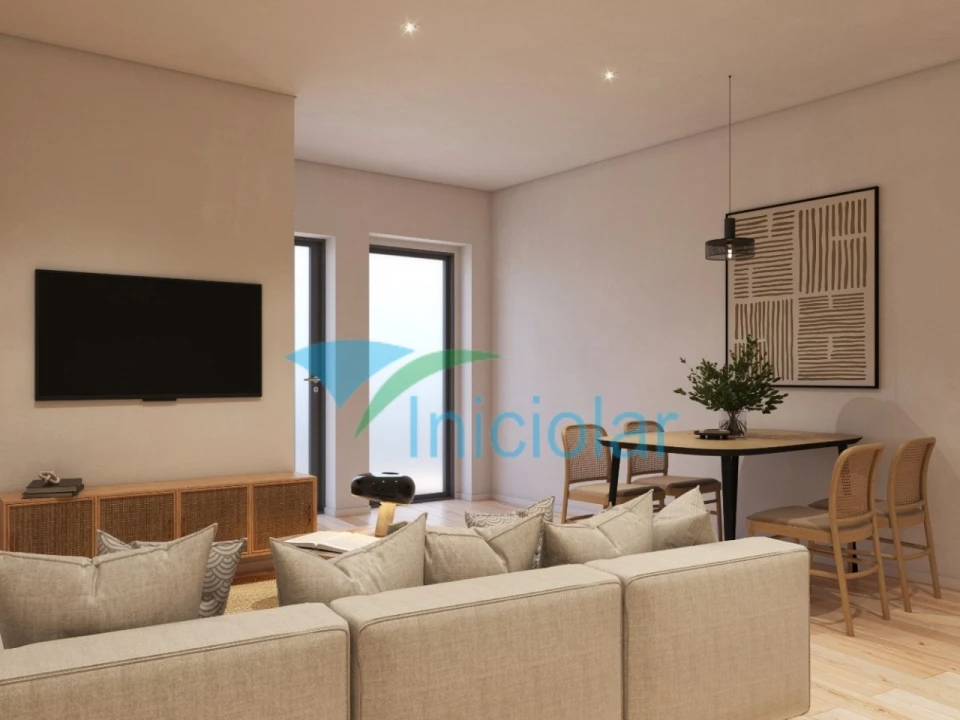 Apartamento para Venda em Rio Tinto Foto 12