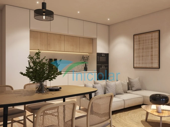 Apartamento para Venda em Rio Tinto Foto 7