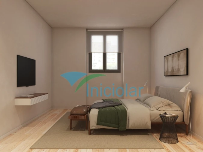 Apartamento para Venda em Rio Tinto Foto 14