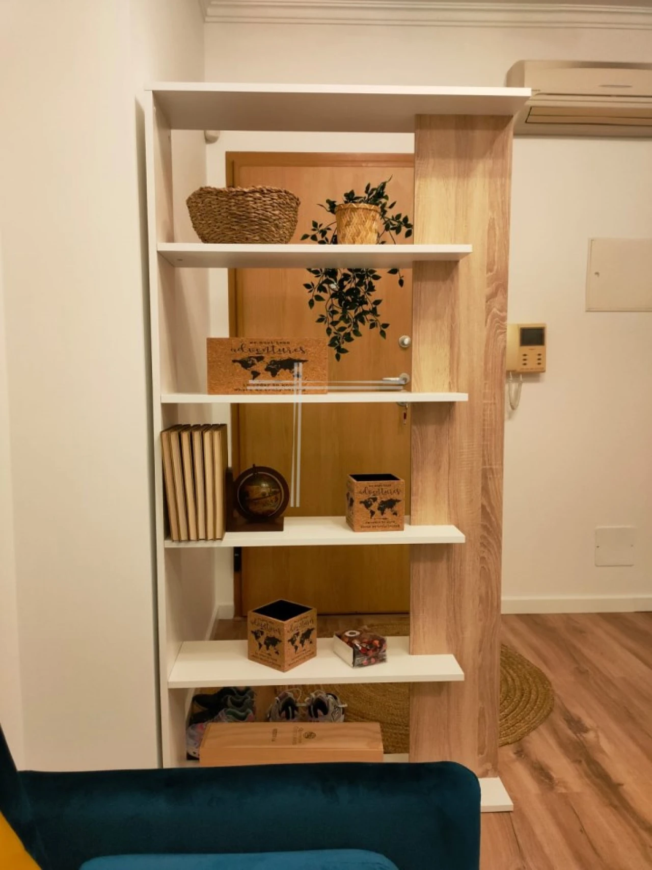 Apartamento T1 para Venda em Costa da Caparica Foto 3