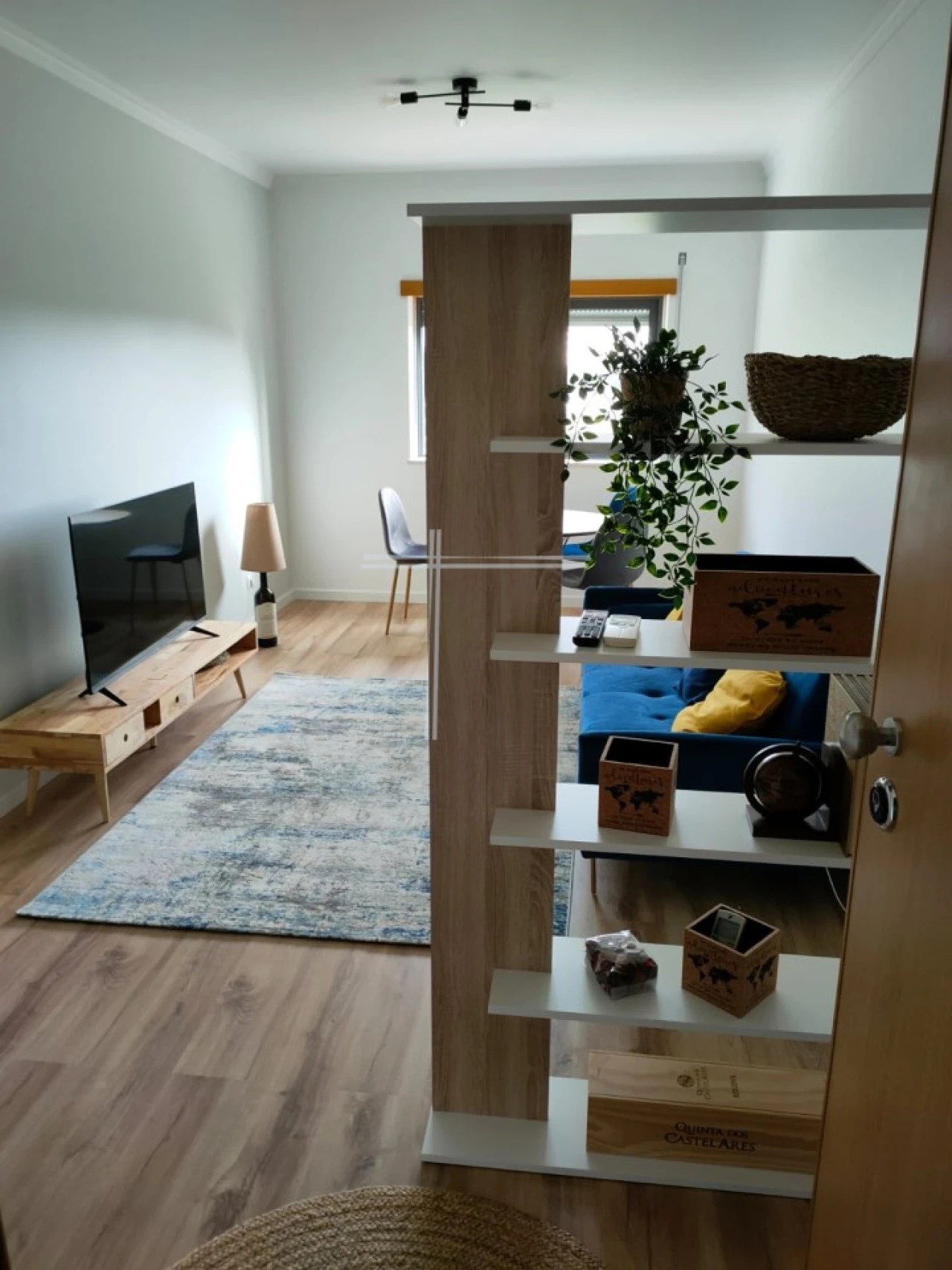Apartamento T1 para Venda em Costa da Caparica Foto 4