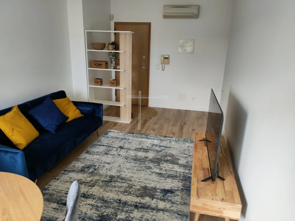 Apartamento T1 para Venda em Costa da Caparica Foto 5