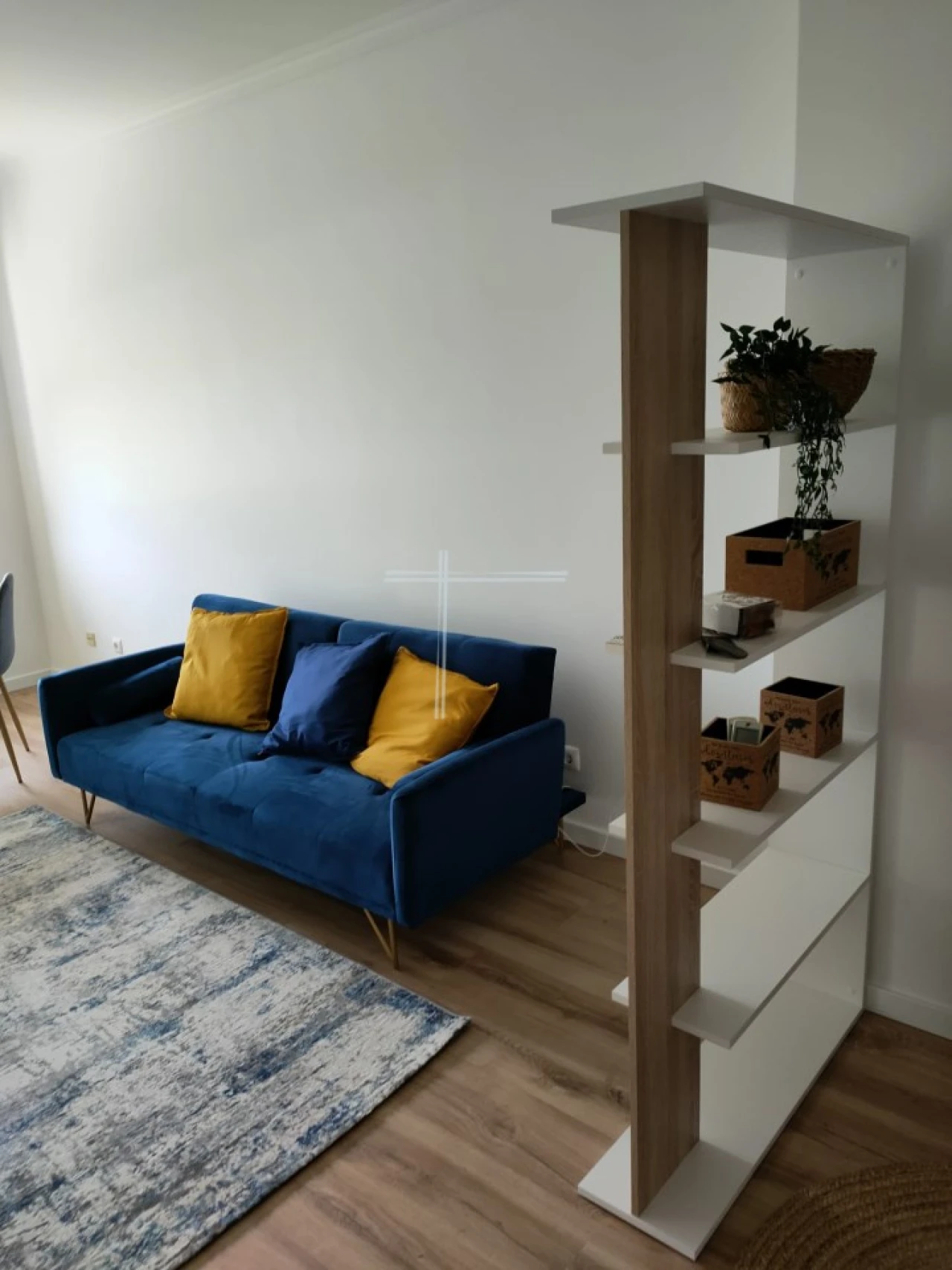 Apartamento T1 para Venda em Costa da Caparica Foto 6