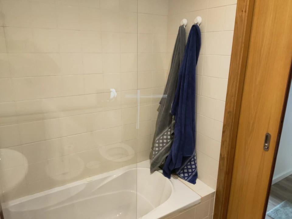 Apartamento T1 para Venda em Costa da Caparica Foto 14