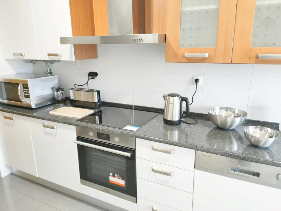 Apartamento T1 para Venda em Costa da Caparica Foto 6