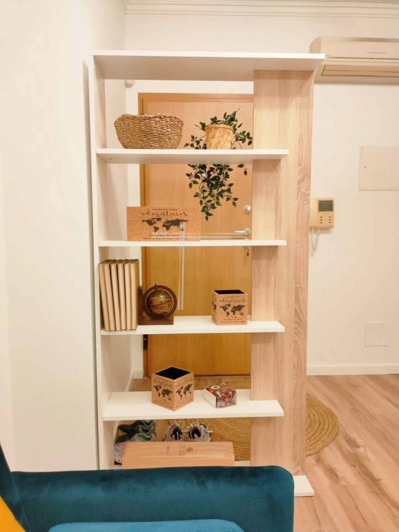 Apartamento T1 para Venda em Costa da Caparica Foto 5
