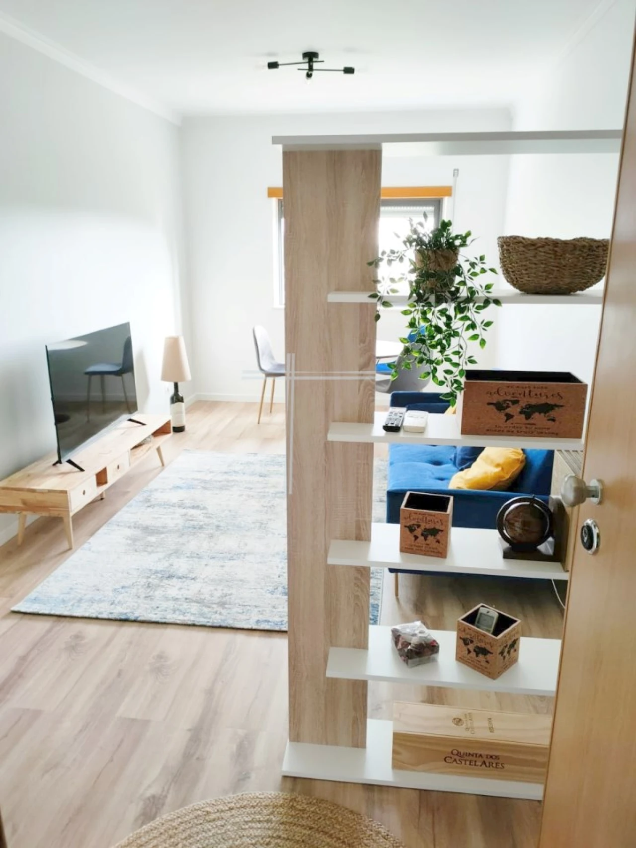Apartamento T1 para Venda em Costa da Caparica Foto 7