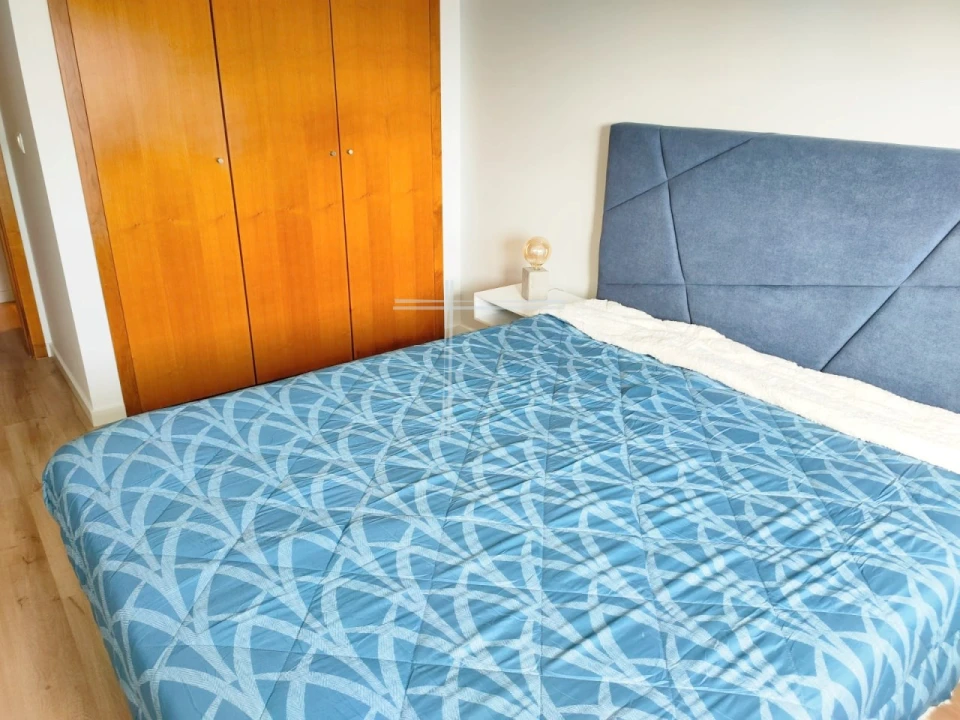 Apartamento T1 para Venda em Costa da Caparica Foto 12