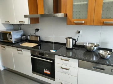 Apartamento T1 para Venda em Costa da Caparica