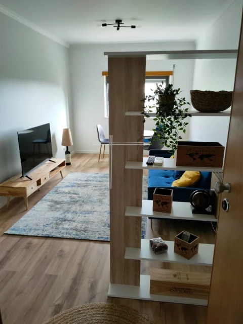 Apartamento T1 para Venda em Costa da Caparica