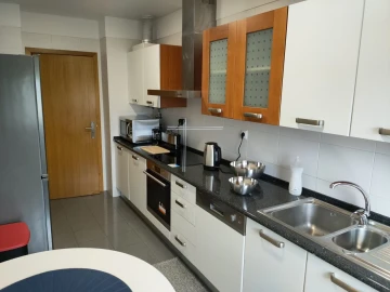 Apartamento T1 para Venda em Costa da Caparica