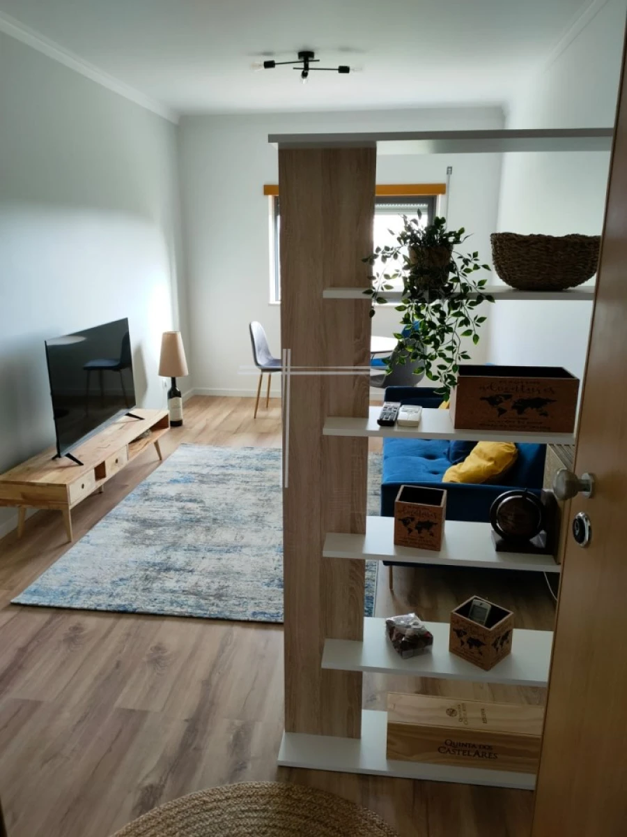 Apartamento T1 para Venda em Costa da Caparica Foto 4