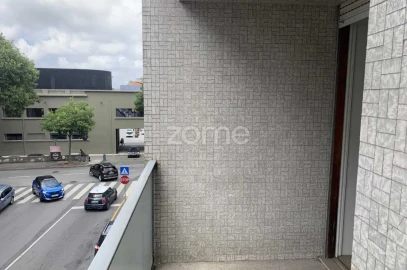 Apartamento T2 para Arrendamento em Paranhos