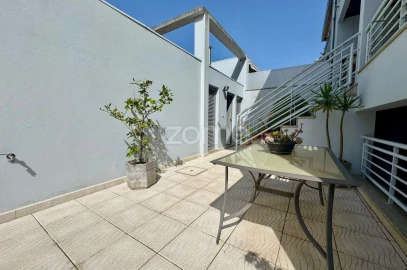Moradia T4 para Venda em Cidade da Maia