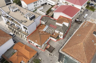 Prédio para Venda em Silvares, Pias, Nogueira e Alvarenga