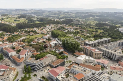 Prédio para Venda em Silvares, Pias, Nogueira e Alvarenga