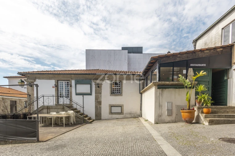 Prédio para Venda em Silvares, Pias, Nogueira e Alvarenga Foto 2
