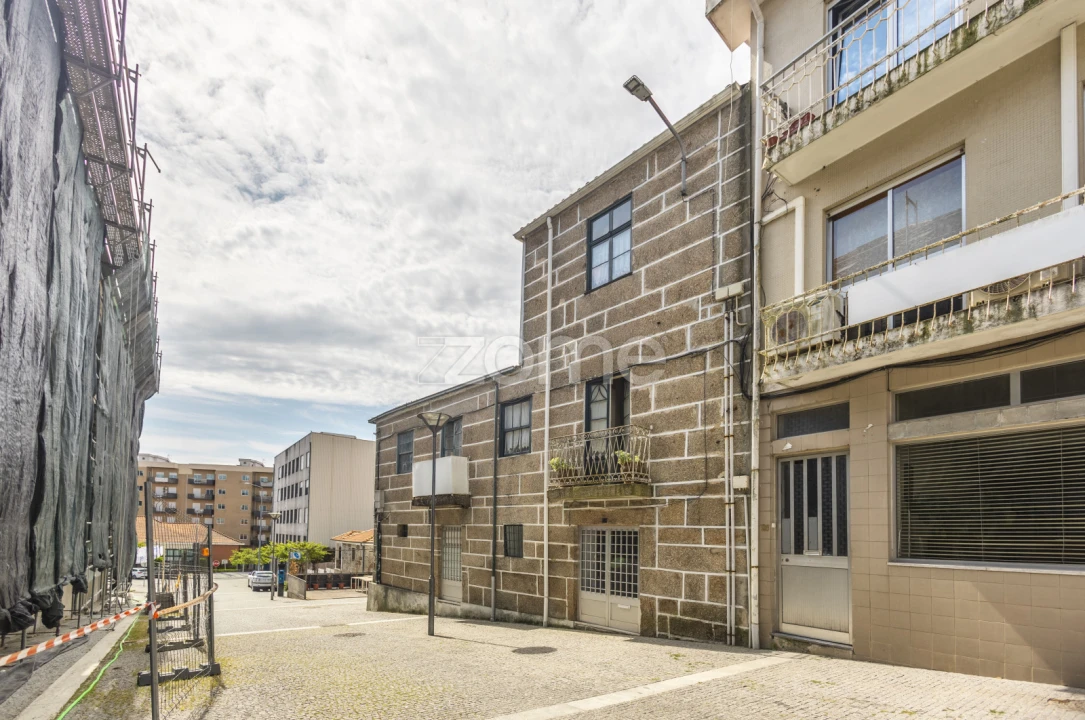 Prédio para Venda em Silvares, Pias, Nogueira e Alvarenga Foto 7