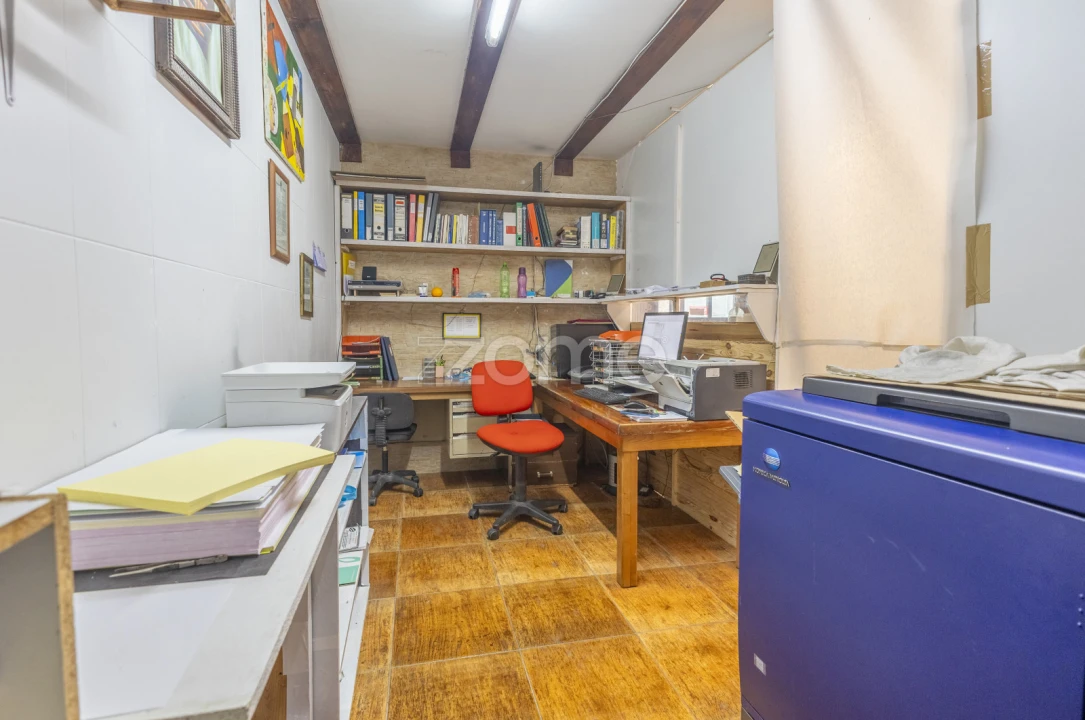 Prédio para Venda em Silvares, Pias, Nogueira e Alvarenga Foto 31