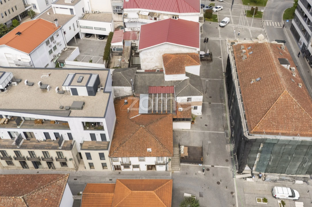 Prédio para Venda em Silvares, Pias, Nogueira e Alvarenga Foto 49