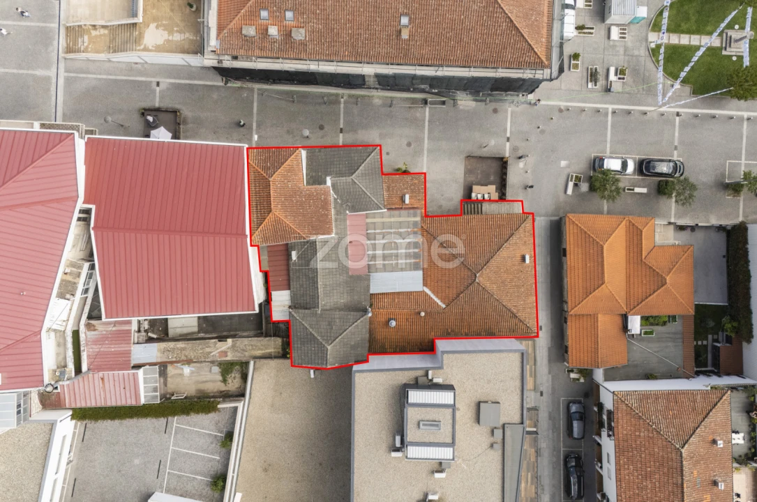 Prédio para Venda em Silvares, Pias, Nogueira e Alvarenga Foto 48