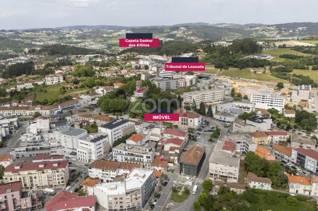 Prédio para Venda em Silvares, Pias, Nogueira e Alvarenga Foto 37