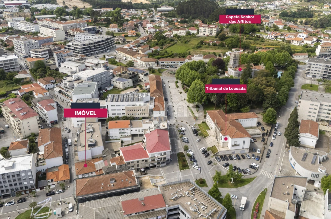 Prédio para Venda em Silvares, Pias, Nogueira e Alvarenga Foto 39