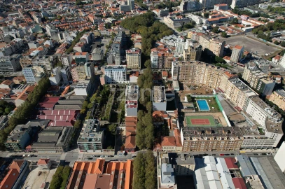 Apartamento T1 para Arrendamento em Matosinhos e Leça da Palmeira