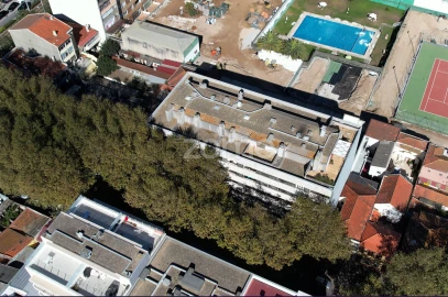 Apartamento T1 para Arrendamento em Matosinhos e Leça da Palmeira