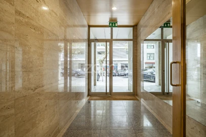 Apartamento T1 para Arrendamento em Matosinhos e Leça da Palmeira