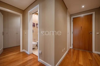 Apartamento T1 para Arrendamento em Matosinhos e Leça da Palmeira