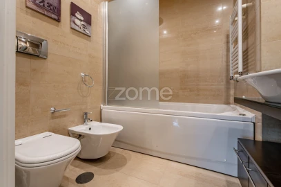 Apartamento T1 para Arrendamento em Matosinhos e Leça da Palmeira