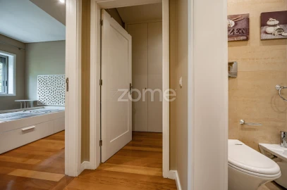 Apartamento T1 para Arrendamento em Matosinhos e Leça da Palmeira