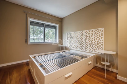 Apartamento T1 para Arrendamento em Matosinhos e Leça da Palmeira