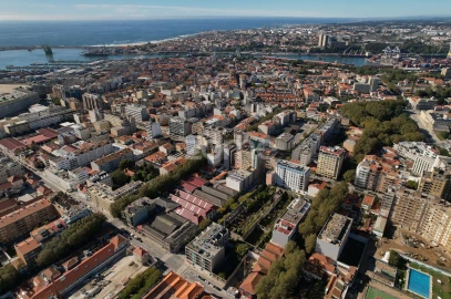Apartamento T1 para Arrendamento em Matosinhos e Leça da Palmeira