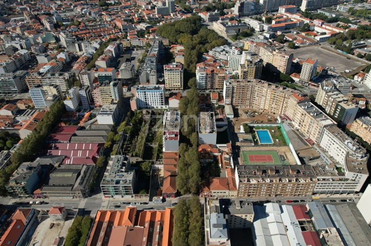 Apartamento T1 para Arrendamento em Matosinhos e Leça da Palmeira Foto 6