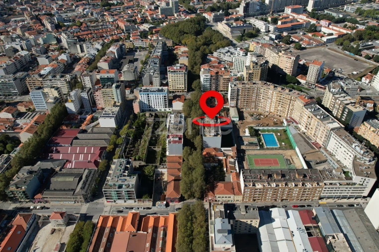 Apartamento T1 para Arrendamento em Matosinhos e Leça da Palmeira Foto 7