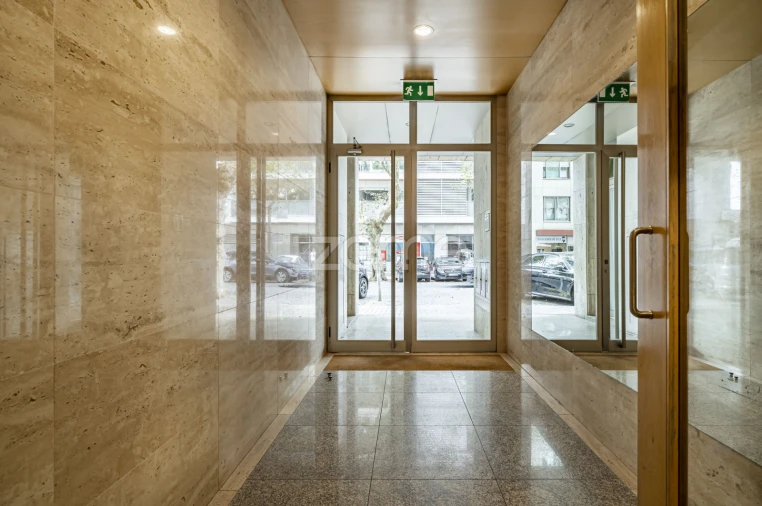Apartamento T1 para Arrendamento em Matosinhos e Leça da Palmeira Foto 13