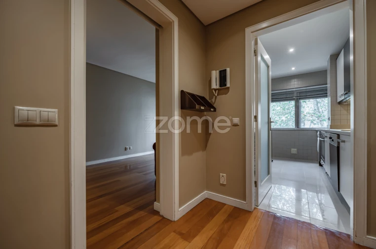 Apartamento T1 para Arrendamento em Matosinhos e Leça da Palmeira Foto 21