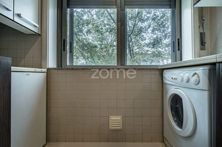 Apartamento T1 para Arrendamento em Matosinhos e Leça da Palmeira Foto 24