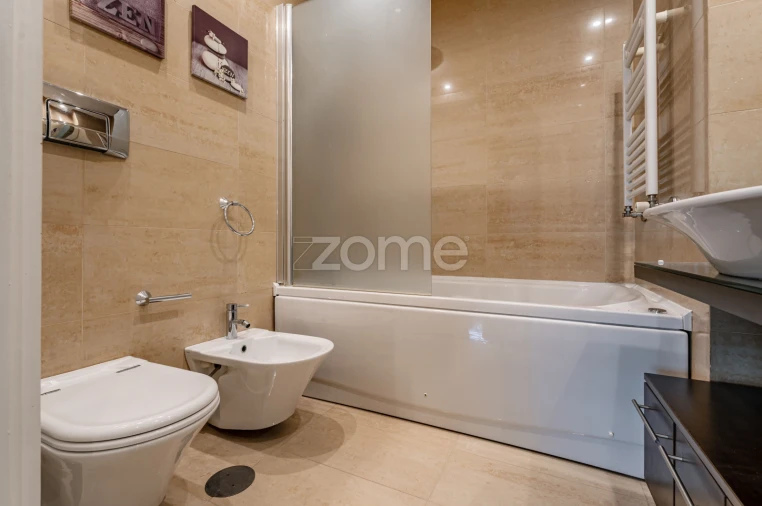 Apartamento T1 para Arrendamento em Matosinhos e Leça da Palmeira Foto 27