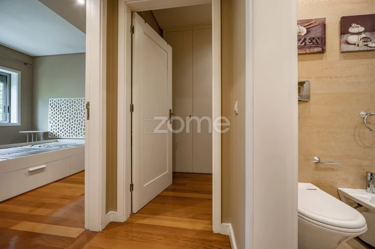 Apartamento T1 para Arrendamento em Matosinhos e Leça da Palmeira Foto 28