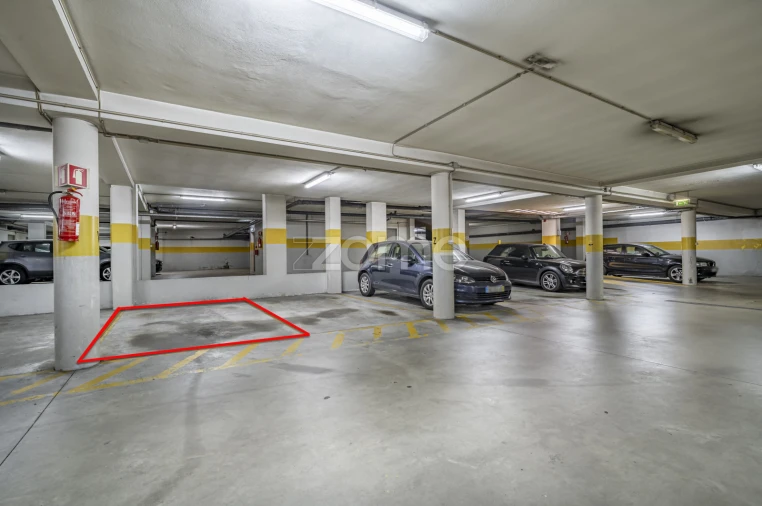 Apartamento T1 para Arrendamento em Matosinhos e Leça da Palmeira Foto 34
