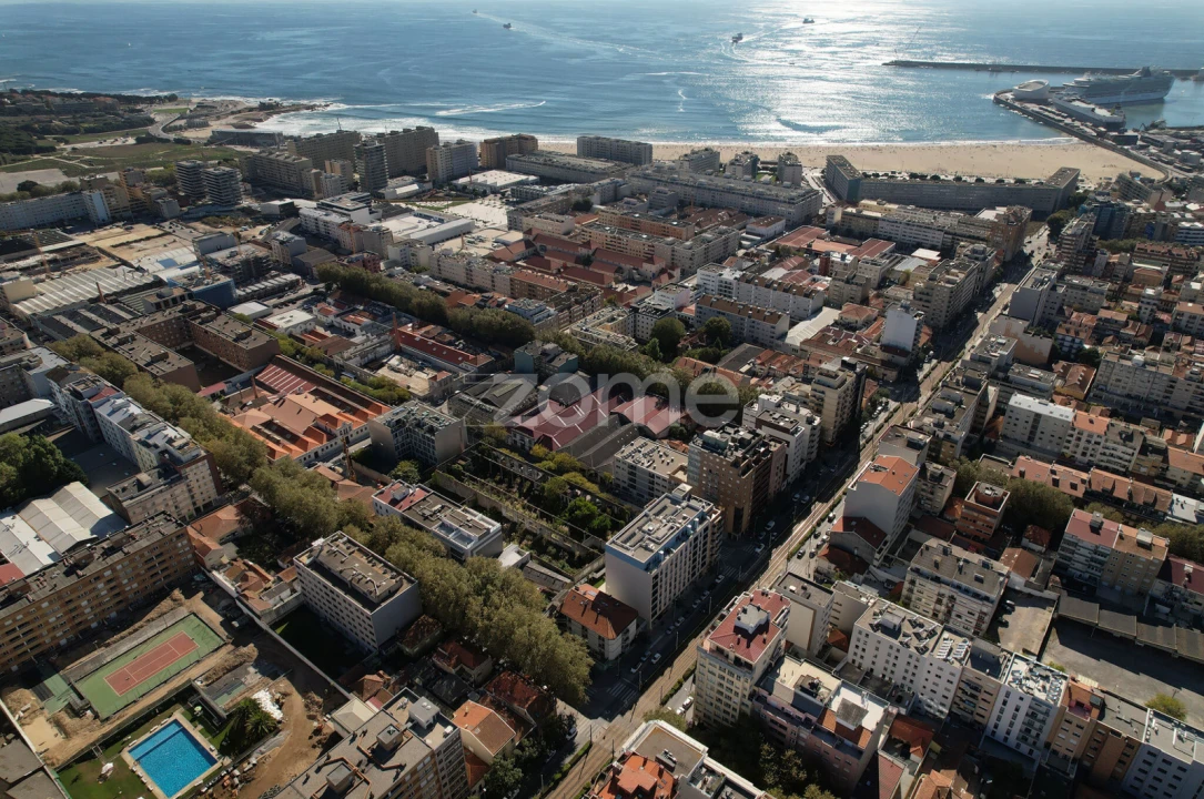 Apartamento T1 para Arrendamento em Matosinhos e Leça da Palmeira Foto 3