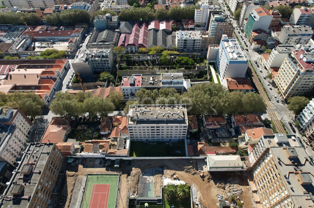 Apartamento T1 para Arrendamento em Matosinhos e Leça da Palmeira Foto 8