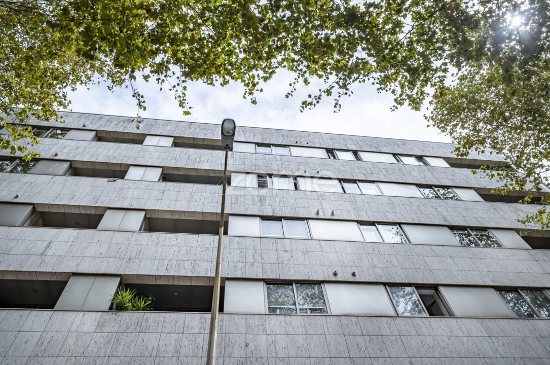 Apartamento T1 para Arrendamento em Matosinhos e Leça da Palmeira Foto 12