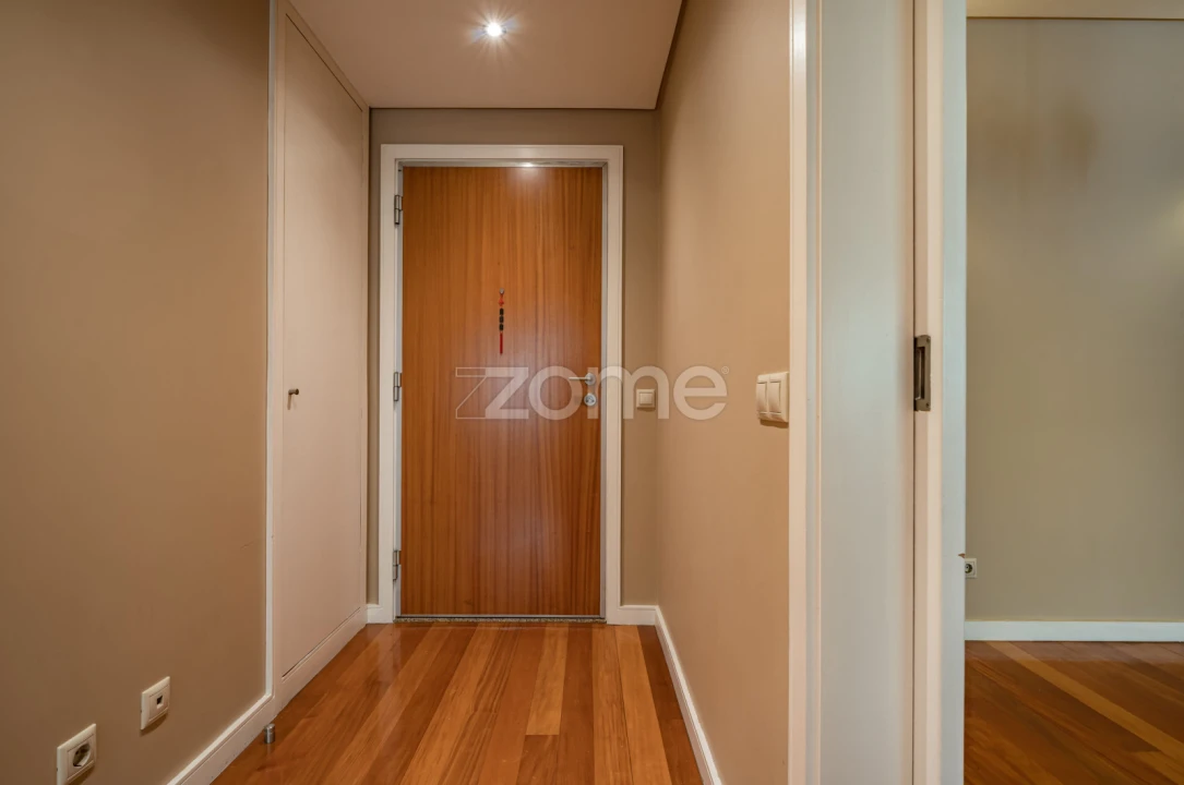 Apartamento T1 para Arrendamento em Matosinhos e Leça da Palmeira Foto 15