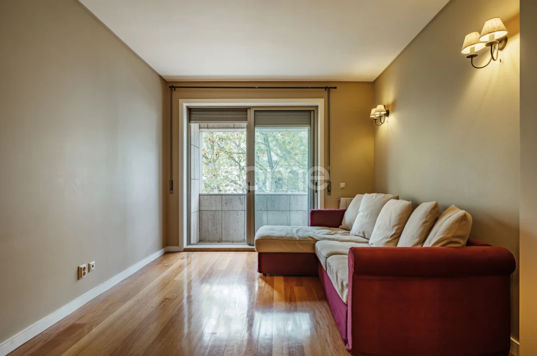 Apartamento T1 para Arrendamento em Matosinhos e Leça da Palmeira Foto 1